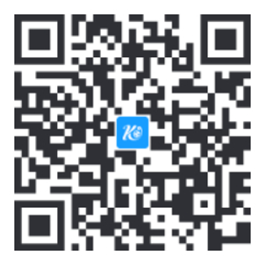 苹果用户专属 二维码 - www.c7c7.app