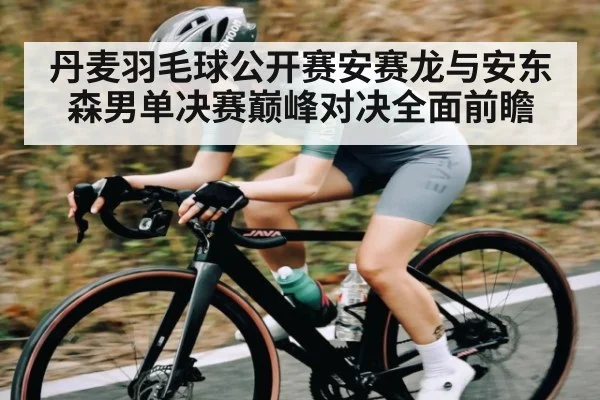 丹麦羽毛球公开赛安赛龙与安东森男单决赛巅峰对决全面前瞻